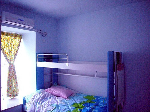 Kejia Apartment Guest Room