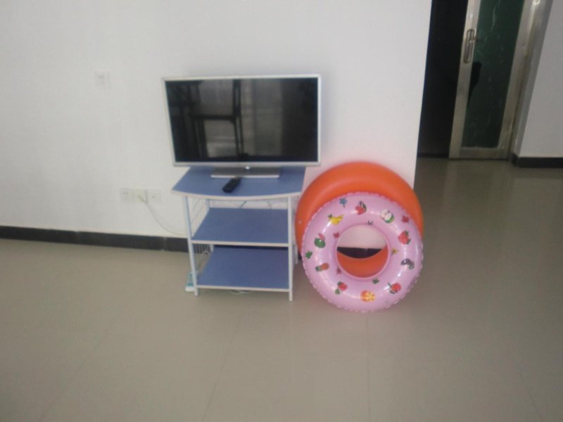 Junzhong Seascope Inn Sanya Guest Room