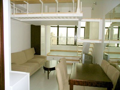 Hengsheng Peninsula Apartment Guest Room