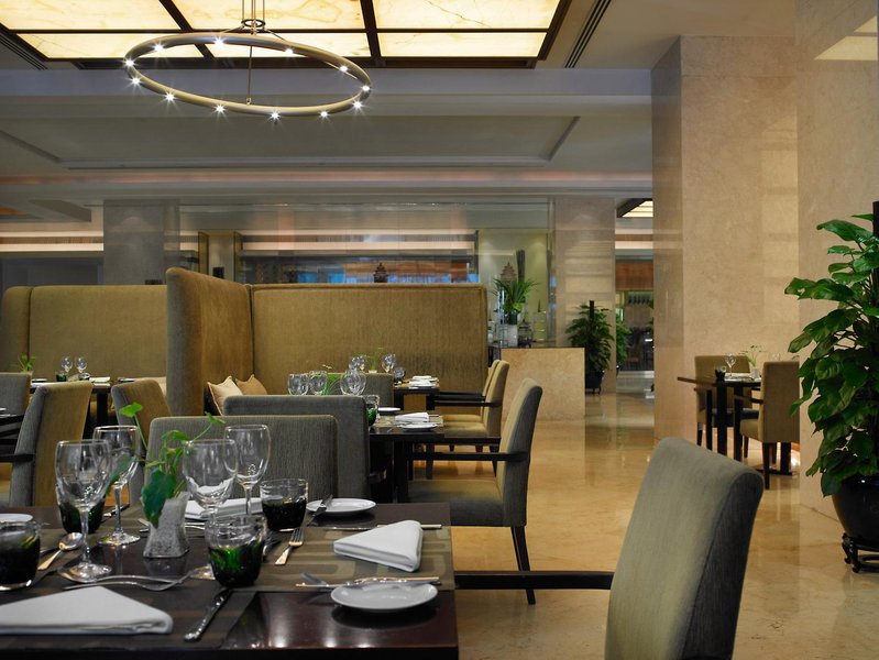 The Westin Beijing Financial StreetRestaurant