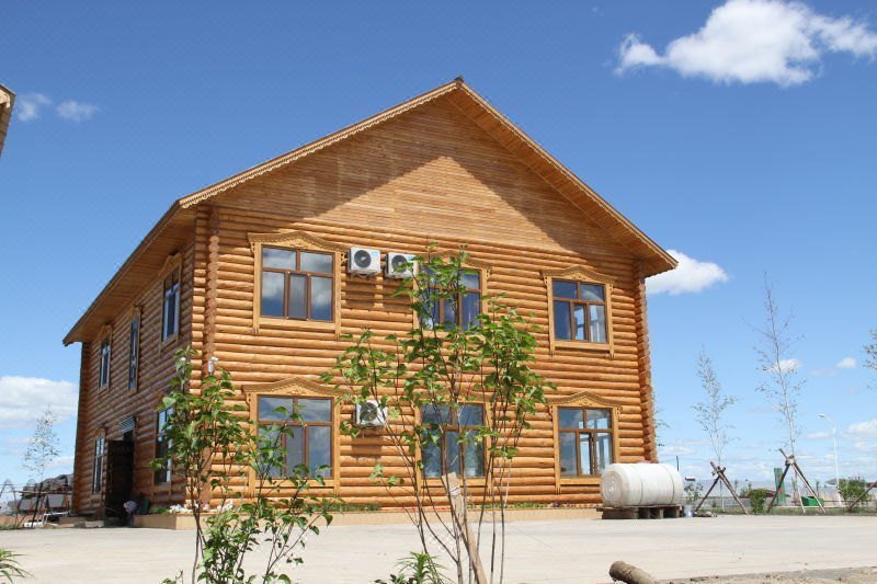 Eergu'Na run Kun Park Tour yododo innOver view