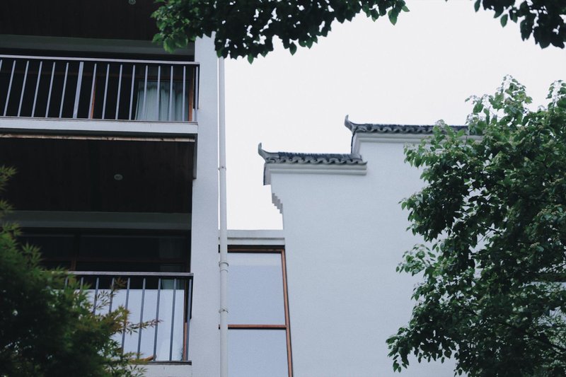 Hangzhou Soul Paradise Over view