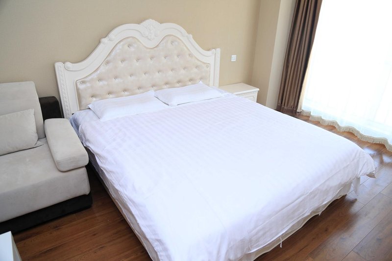 Dalian Yuanshengtai HotelGuest Room