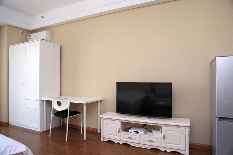 Dalian Yuanshengtai HotelGuest Room