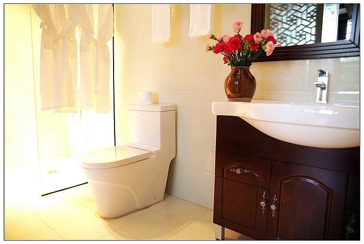 Shuimu Qinghua HostelGuest Room