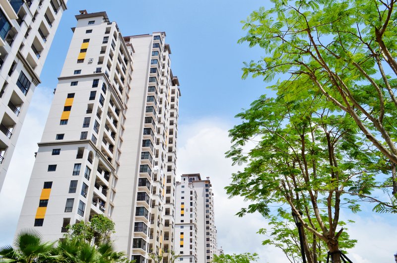 Kasidili HotelOver view