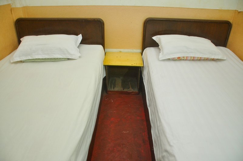 Dabao Hostel客房