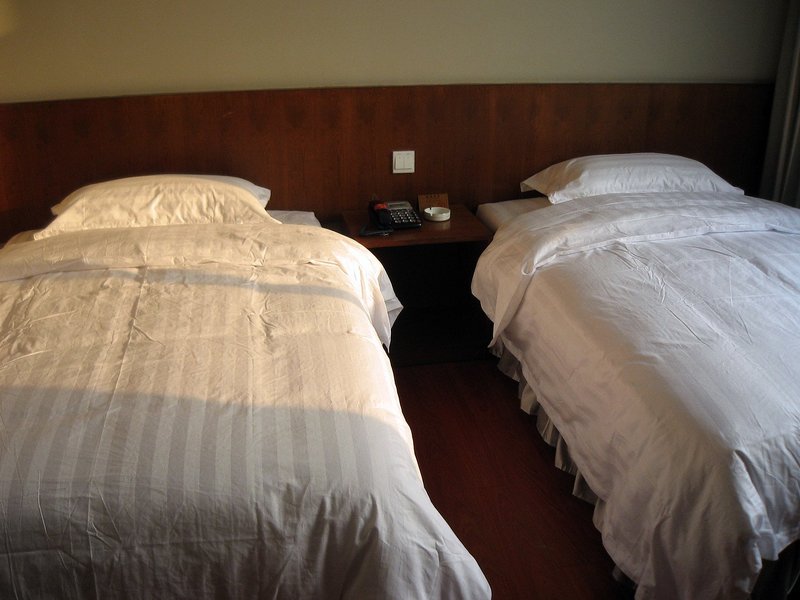 Green Tree Inn Changjiang Nanlu Shanghai Guest Room