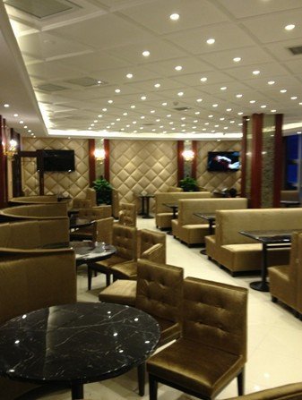 A Home Hotel (Changzhou Wujin Chunqiu Yancheng Textile City)Restaurant