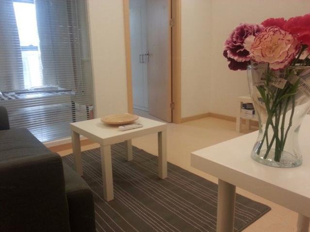 Lijing International HotelGuest Room