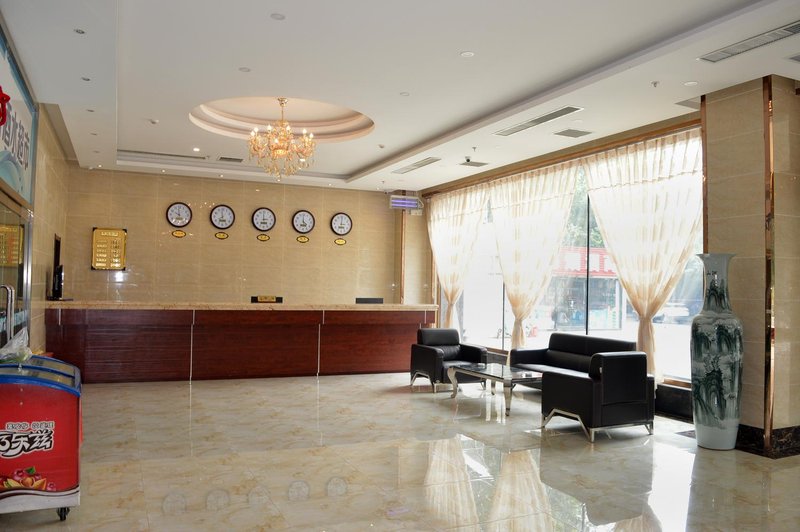 大堂/接待台