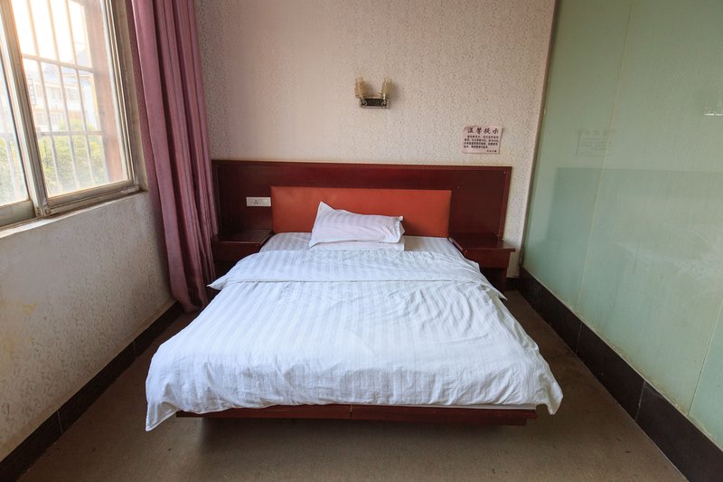 A guest apartmentGuest Room