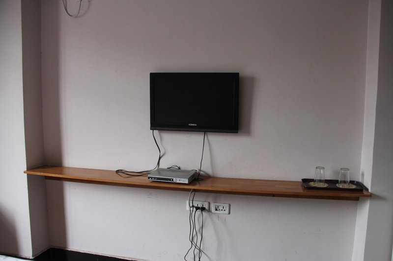 Yichang Wuyi Guesthouse Guest Room