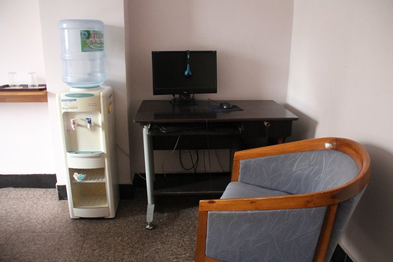 Yichang Wuyi Guesthouse Guest Room