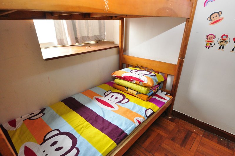 Mantime Youth Hostel South China Normal University Guest Room