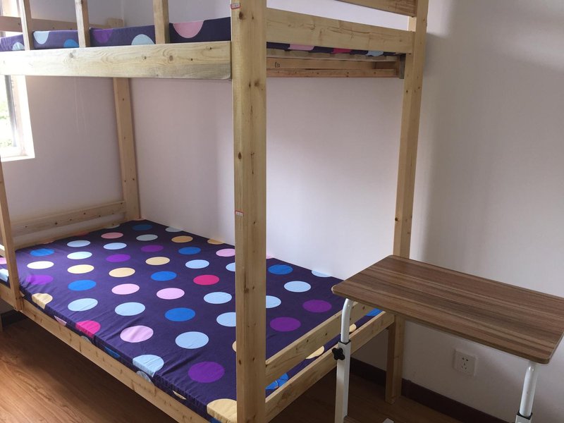 Gold Mango Express ApartmentGuest Room