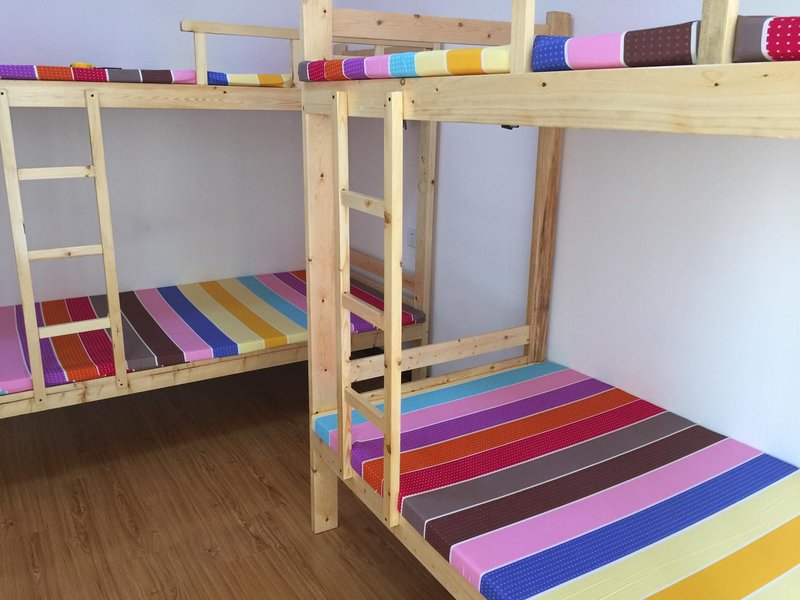 Gold Mango Express ApartmentGuest Room