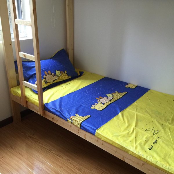 Gold Mango Express ApartmentGuest Room