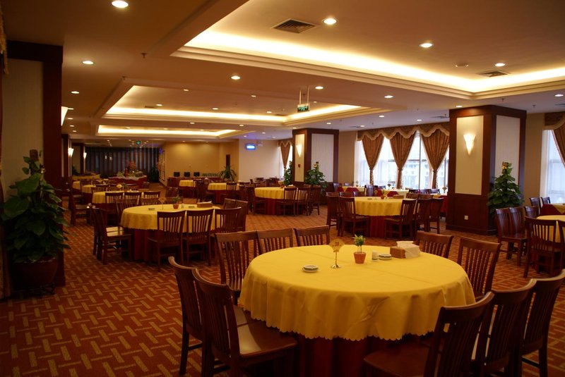 KBCrown Hotel Restaurant