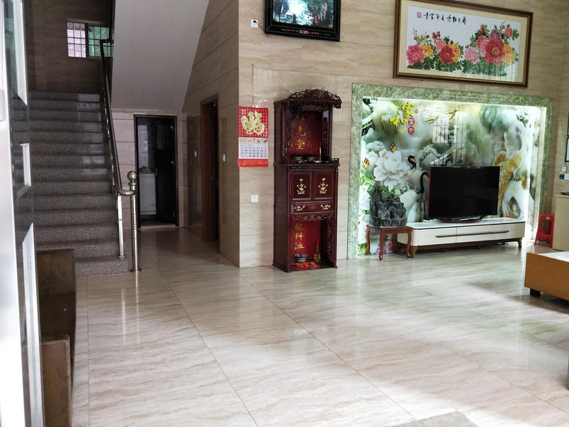 大堂/接待台