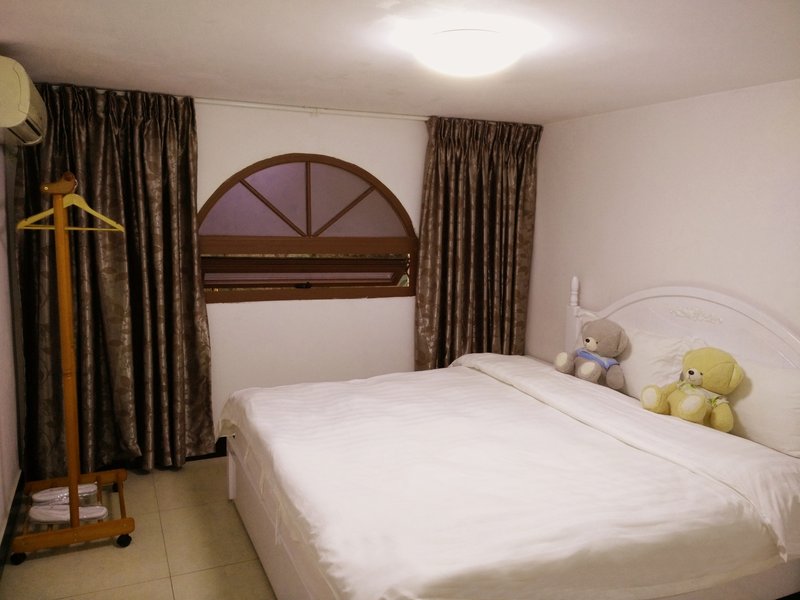 Bowenxiong Theme HotelGuest Room