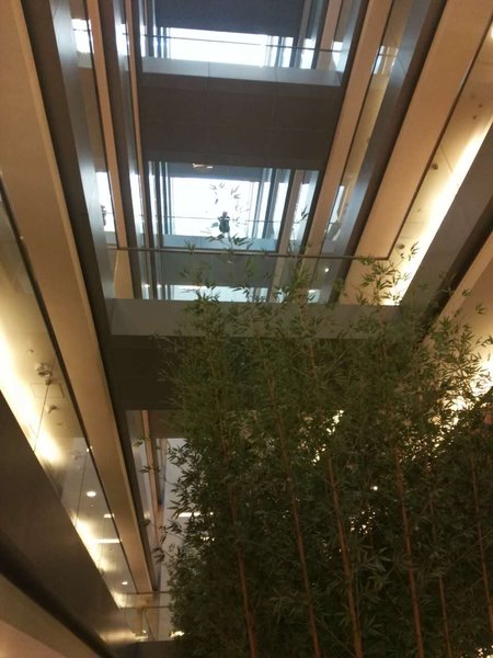 大堂/接待台