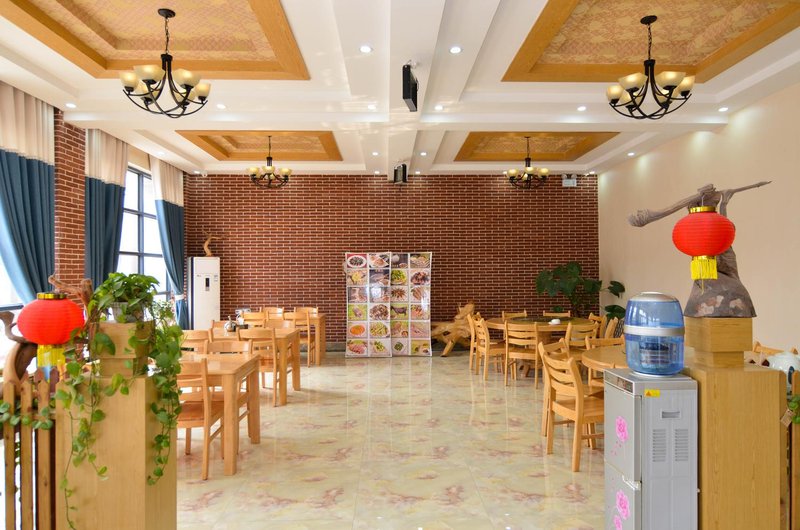 餐厅