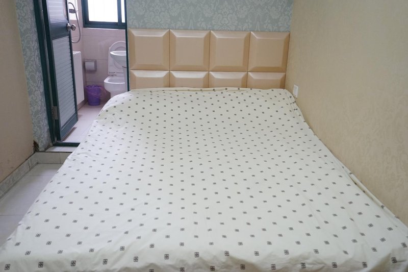客房