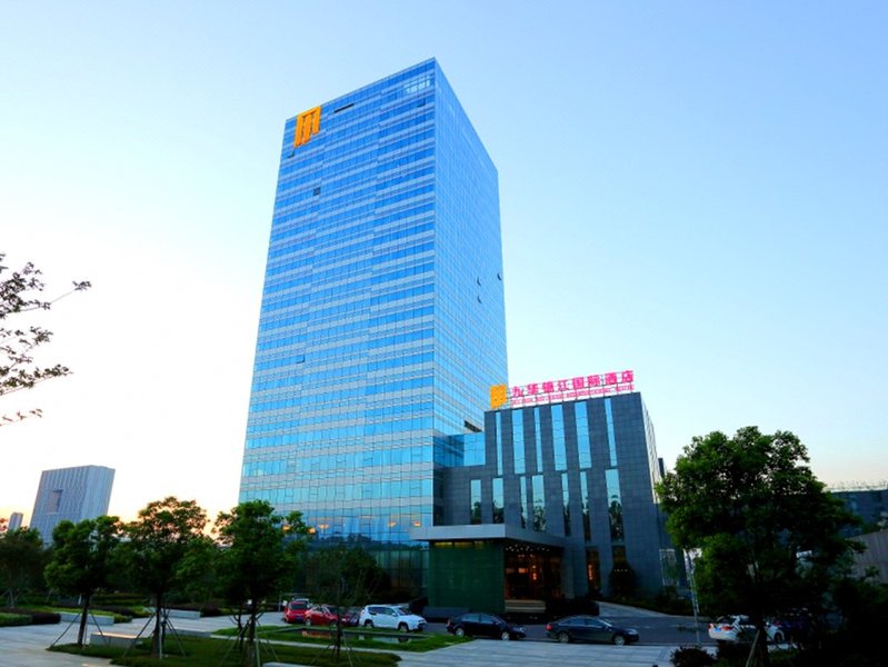 Jiuhua Jin Jiang International HotelOver view
