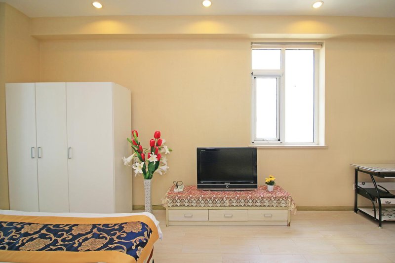 xingangjing hotel Guest Room