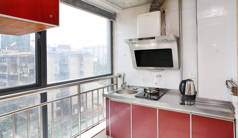 changsha yiliu HOTELS Restaurant