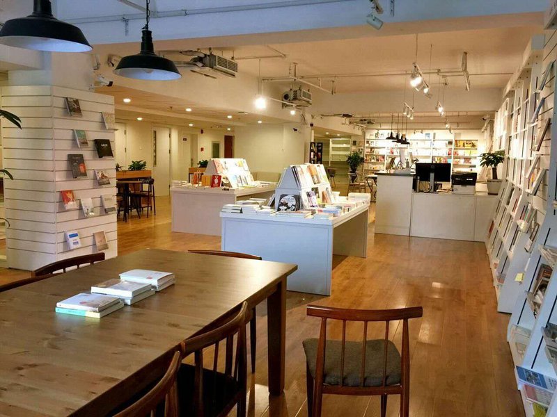 北京步客奇缘国际青年旅舍