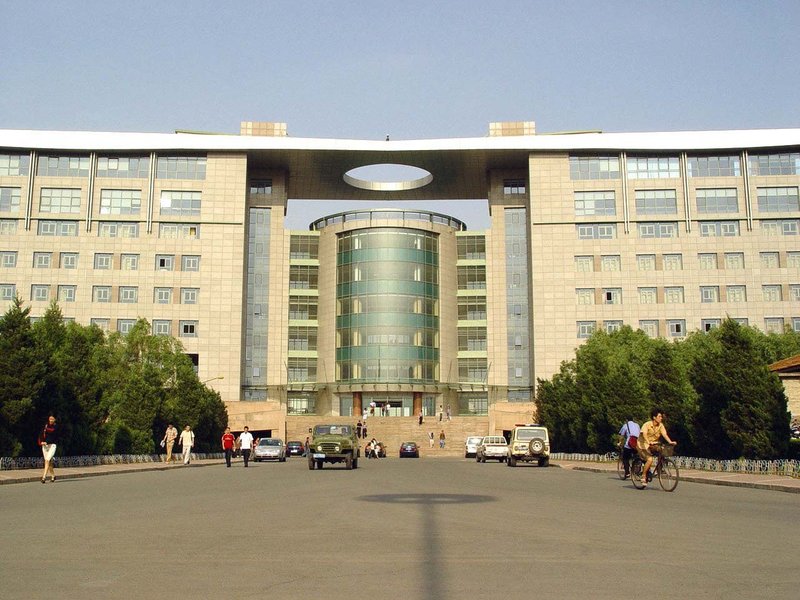 AiJia Serviced Apartment Over view