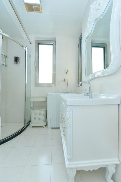 TianjinBangBangTangHotel Hotel public area