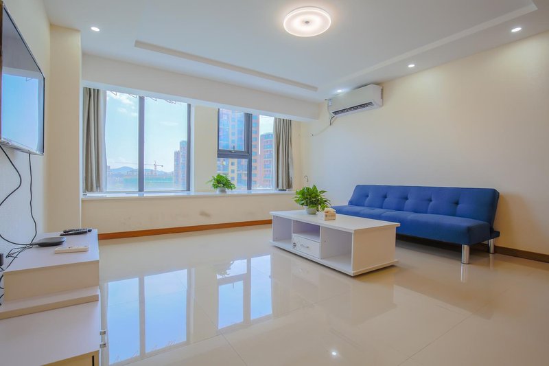 HangZhou AT HOME客房