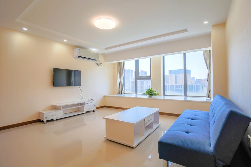 HangZhou AT HOME客房