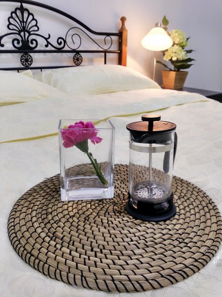 Jiayuan Apartment (Linhecun)Guest Room