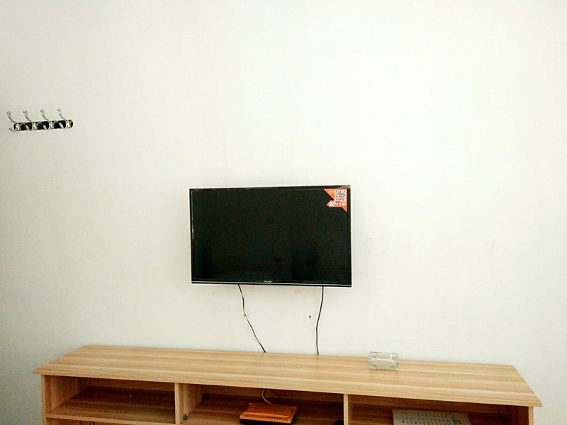 Tunliu Yuanjia Hotel Guest Room