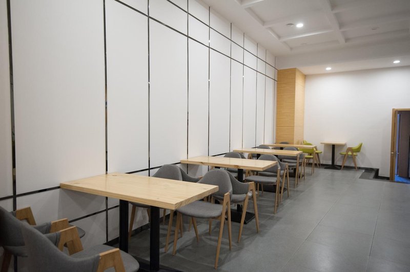 餐厅