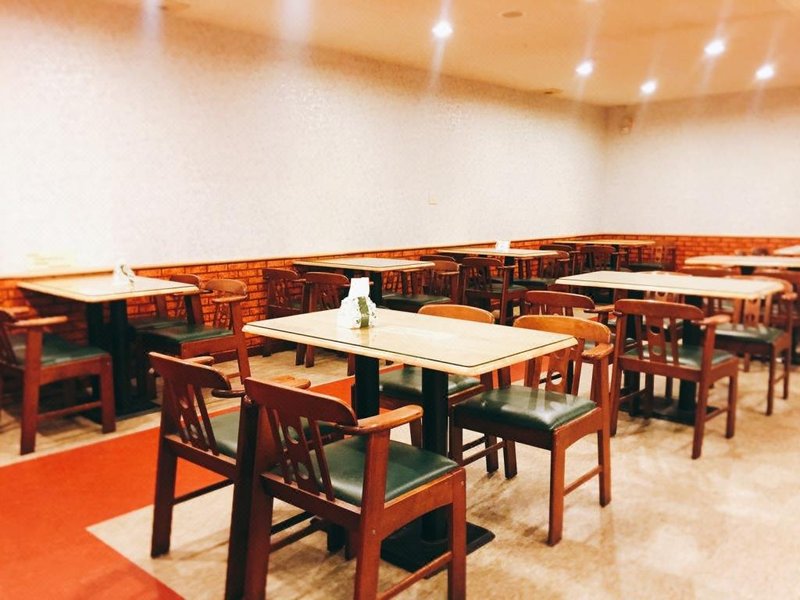 W L Fun House Hotel (Hsinchu) Restaurant