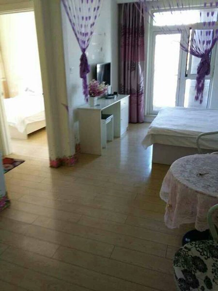 Yingkou hotels to ApartmentsGuest Room