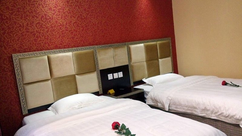 Chuntian Boutique Hotel Jiuzhaigou Guest Room