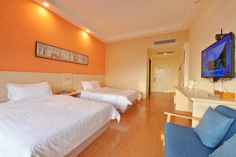 千岛湖鱼得水度假酒店