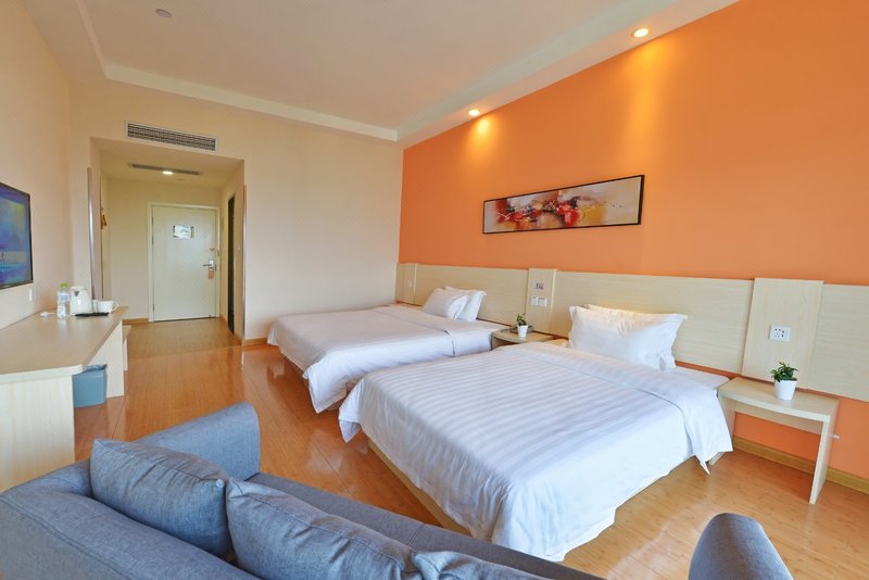 千岛湖鱼得水度假酒店