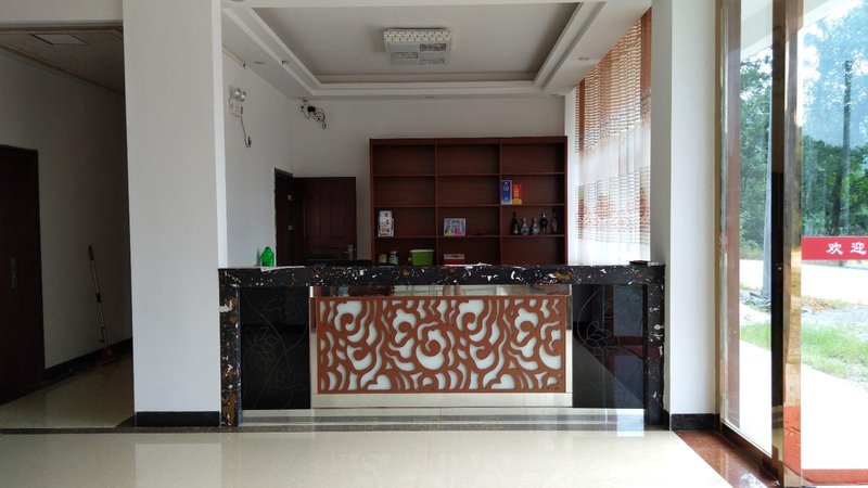 大堂/接待台