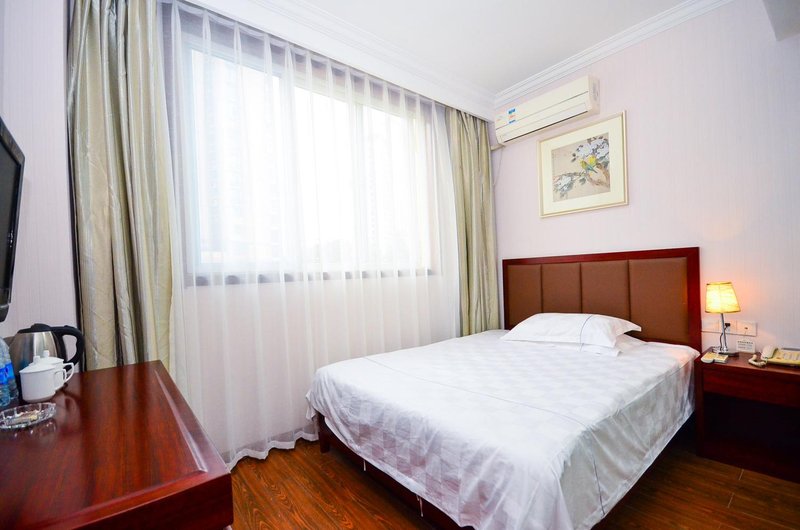 Xuzhou Vienne Express Inn Guest Room