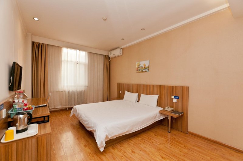 驿家365(邢台中兴东大街店)