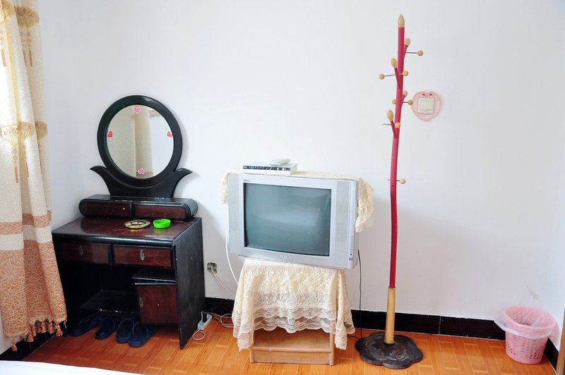 xinxinlvguanGuest Room