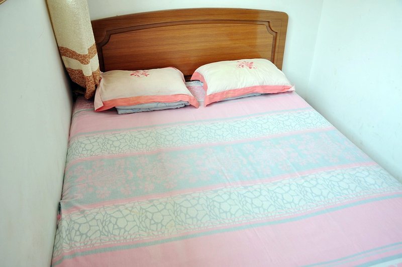 xinxinlvguanGuest Room