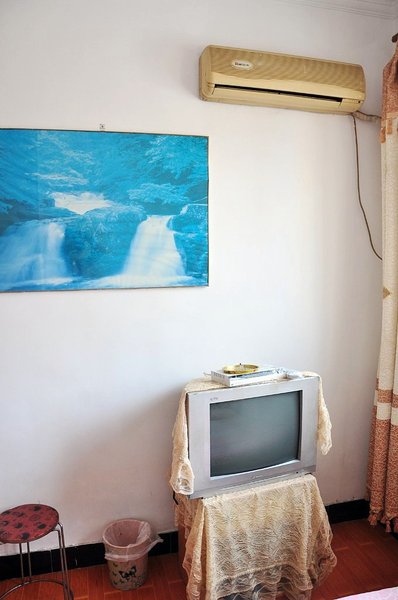 xinxinlvguanGuest Room